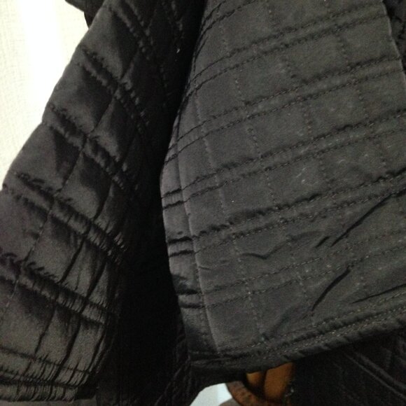 Charter Club Great Condition Coat, Full Front Zip, 2 Front Zip Pockets, M - Picture 5 of 16